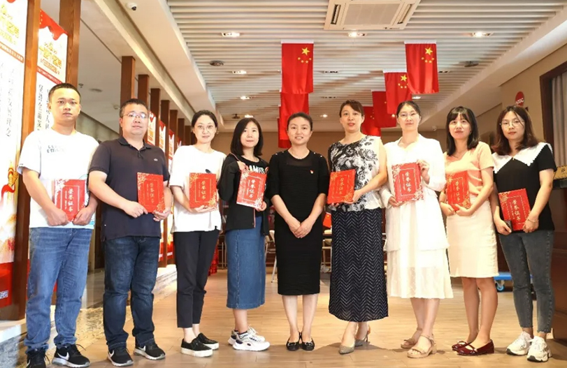 【文体活动】民主管理增活力 凝心聚力促发展 | PG电子官网开展厂务公开竞赛活动