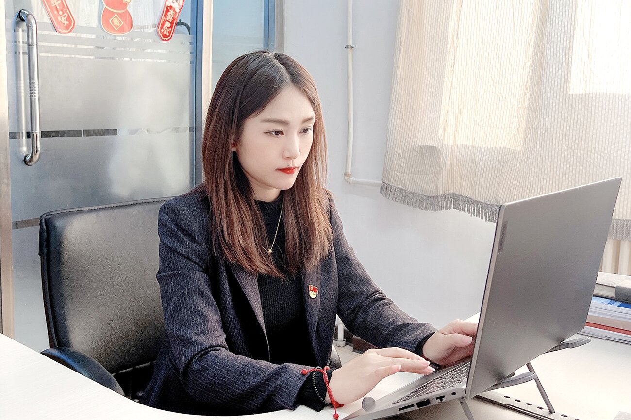 PG电子APP集团国资战队&ldquo;英雄谱&rdquo;事迹专栏&mdash;&mdash;中药公司医学与市场部医学经理王丽宇