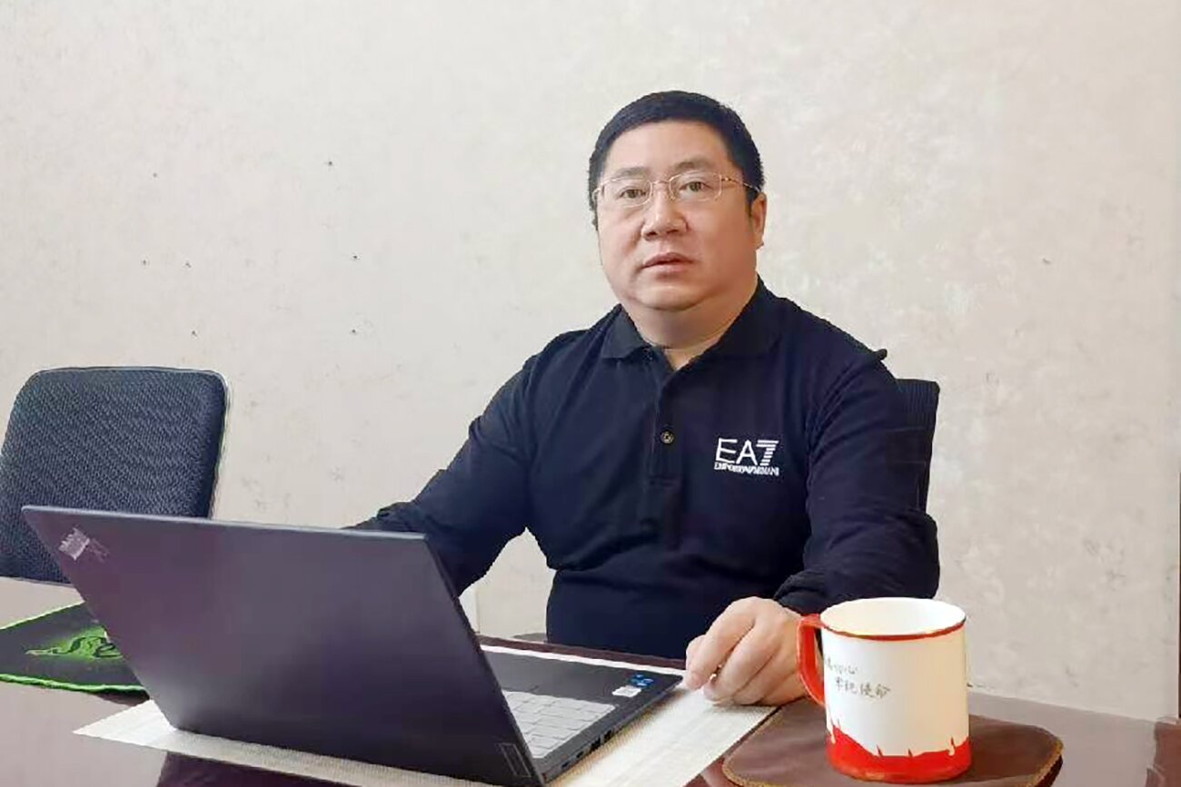 PG电子APP集团国资战队&ldquo;英雄谱&rdquo;事迹专栏&mdash;&mdash;PG电子APP营销品牌事业部陕西省区经理邹显刚