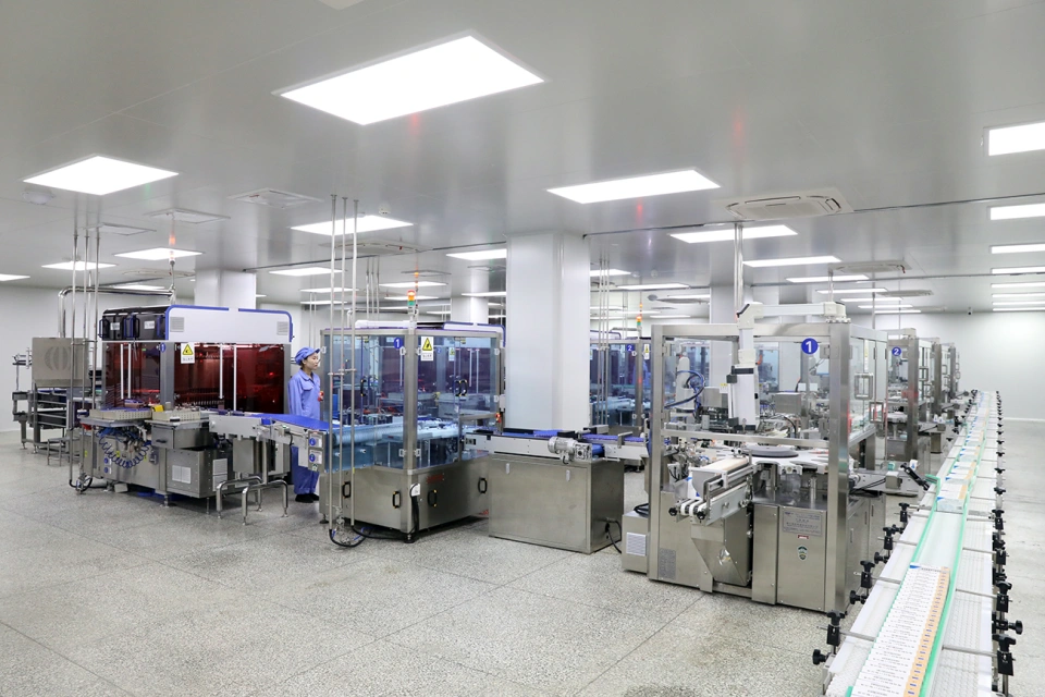 党建引领聚合力 多轮驱动开新局&mdash;&mdash;PG电子官网三精党委以&ldquo;四促&rdquo;行动赋能高质量发展